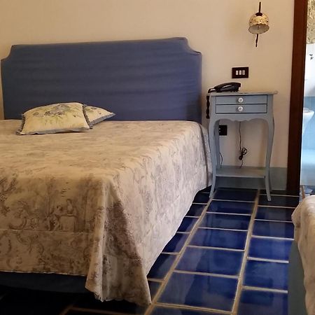 Masseria Ruri Pulcra Patù Oda fotoğraf