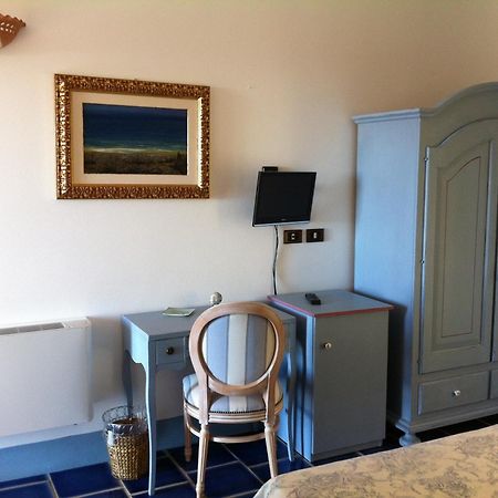 Masseria Ruri Pulcra Patù Dış mekan fotoğraf