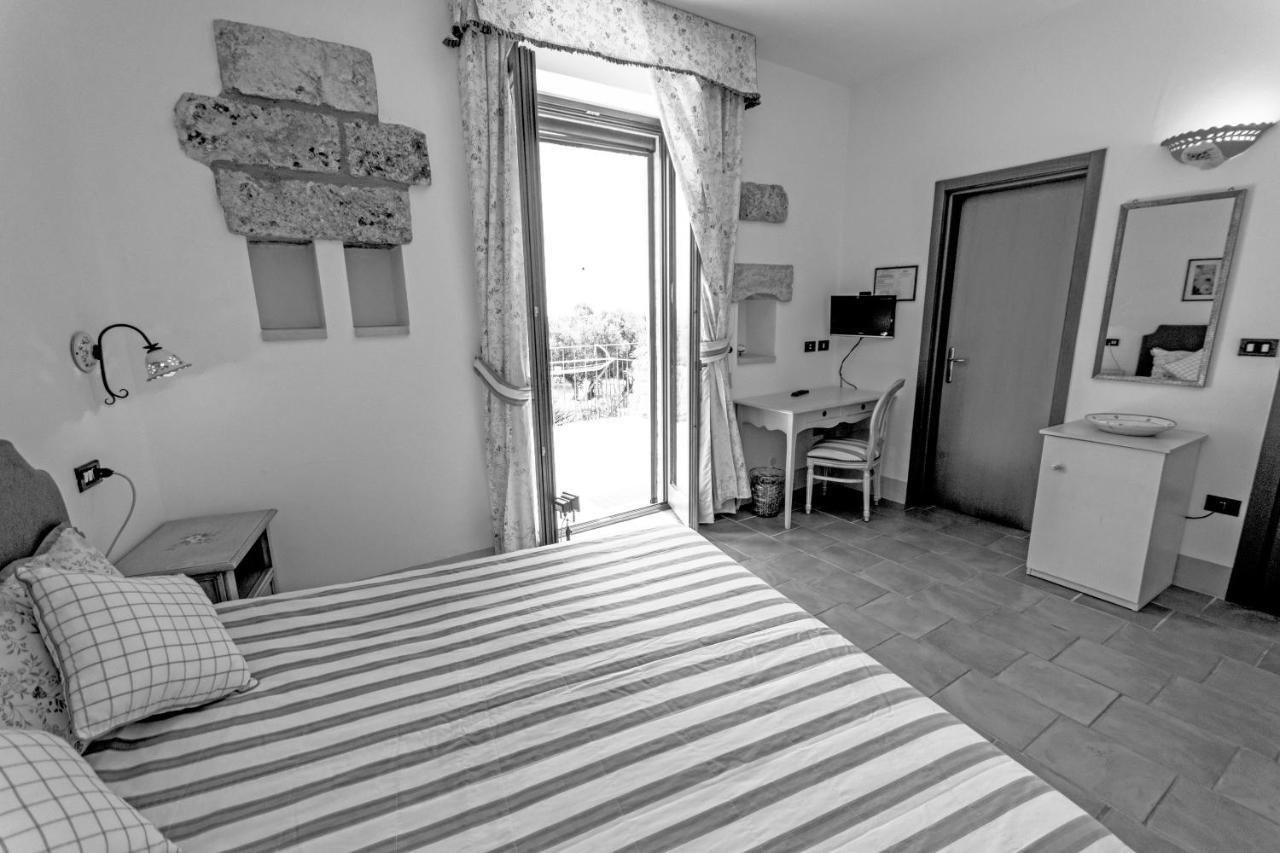 Masseria Ruri Pulcra Patù Dış mekan fotoğraf