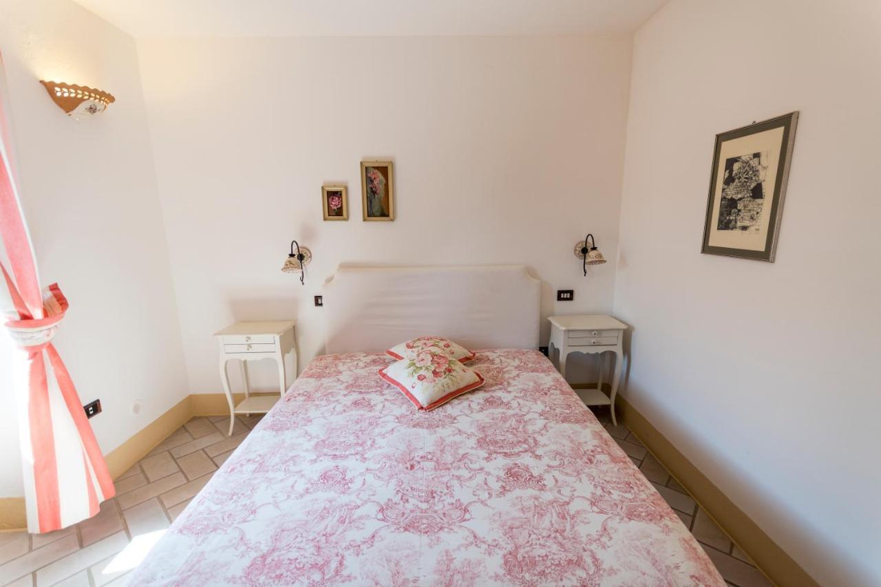 Masseria Ruri Pulcra Patù Dış mekan fotoğraf