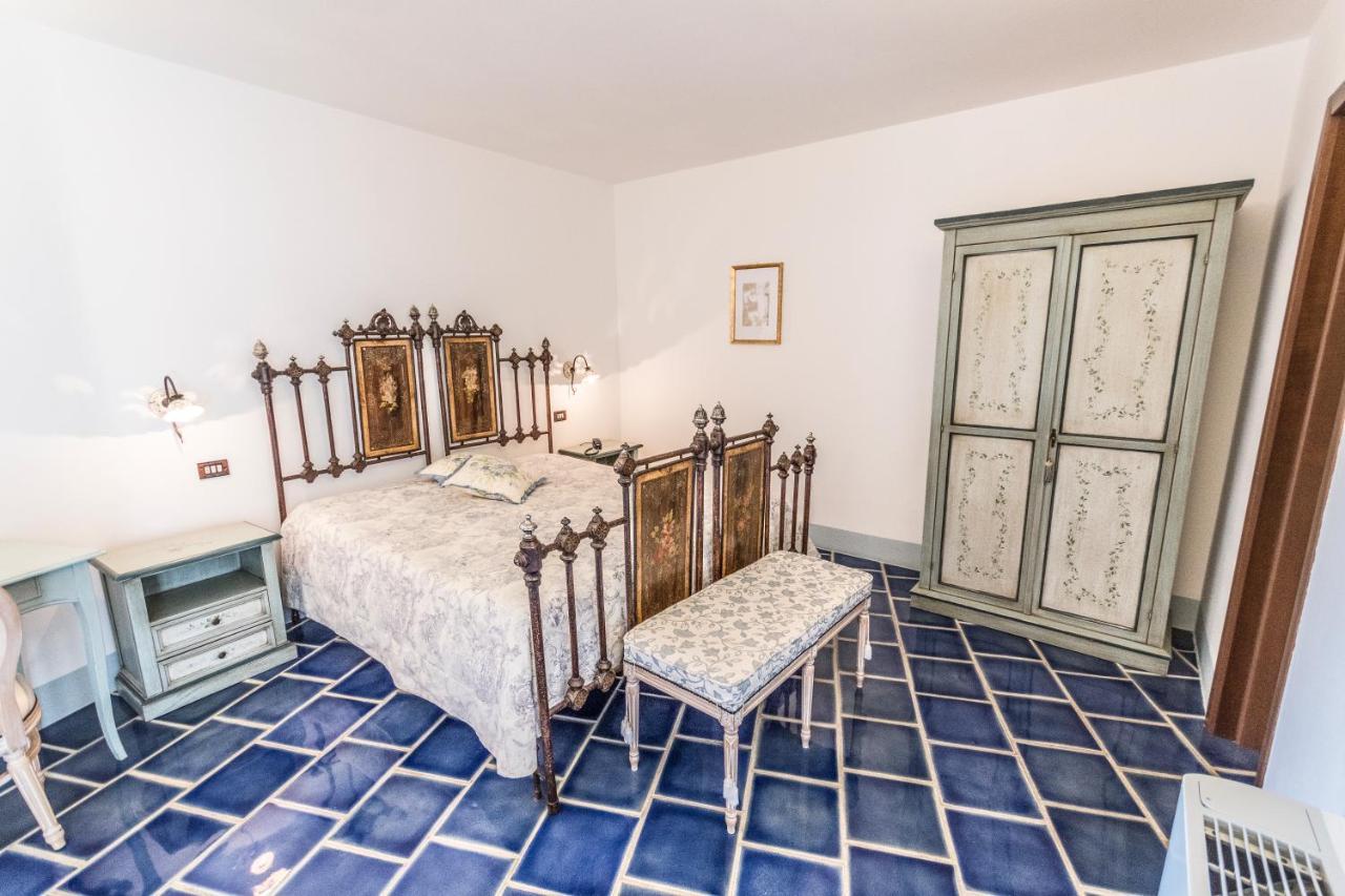 Masseria Ruri Pulcra Patù Dış mekan fotoğraf
