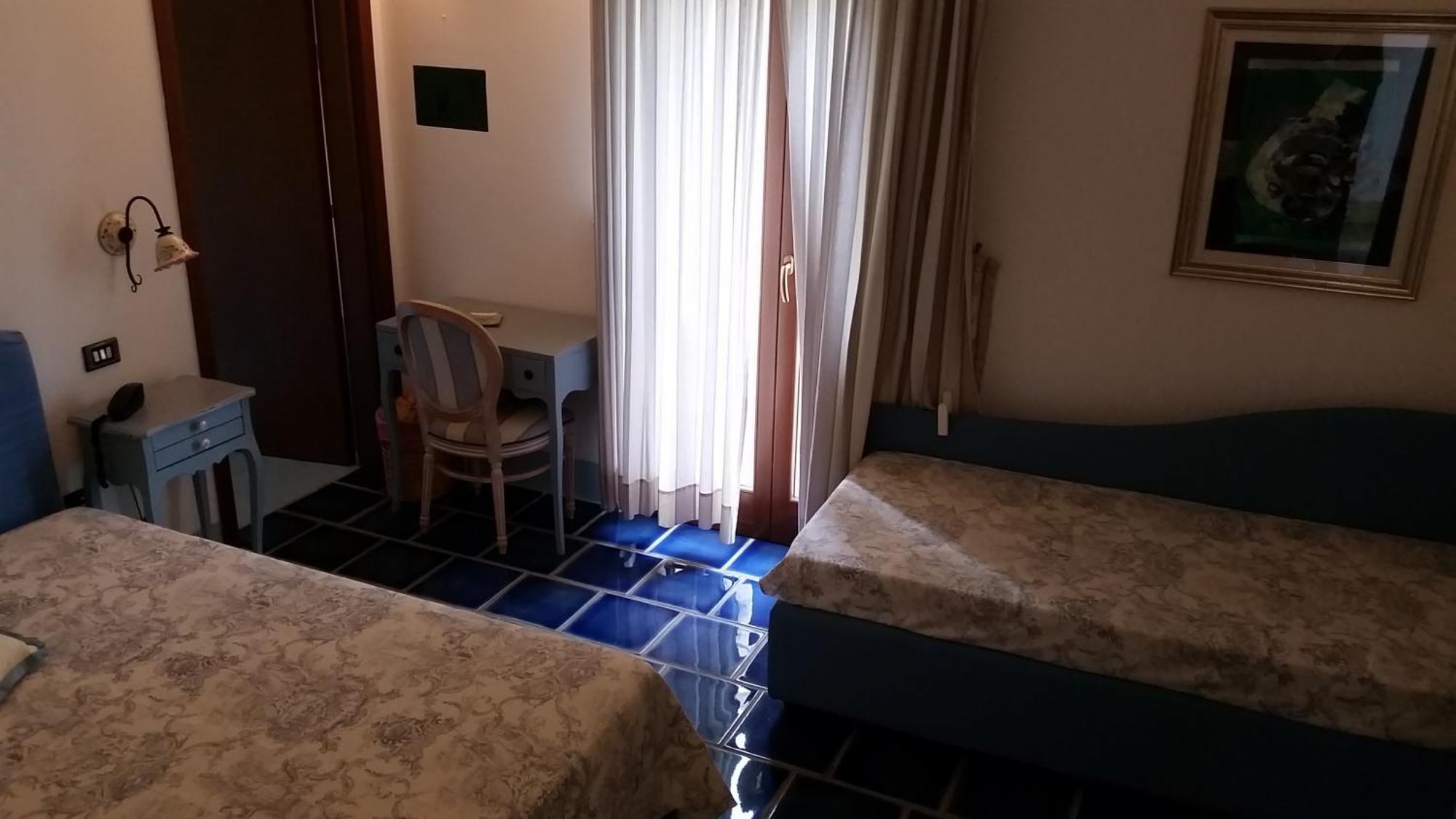 Masseria Ruri Pulcra Patù Oda fotoğraf