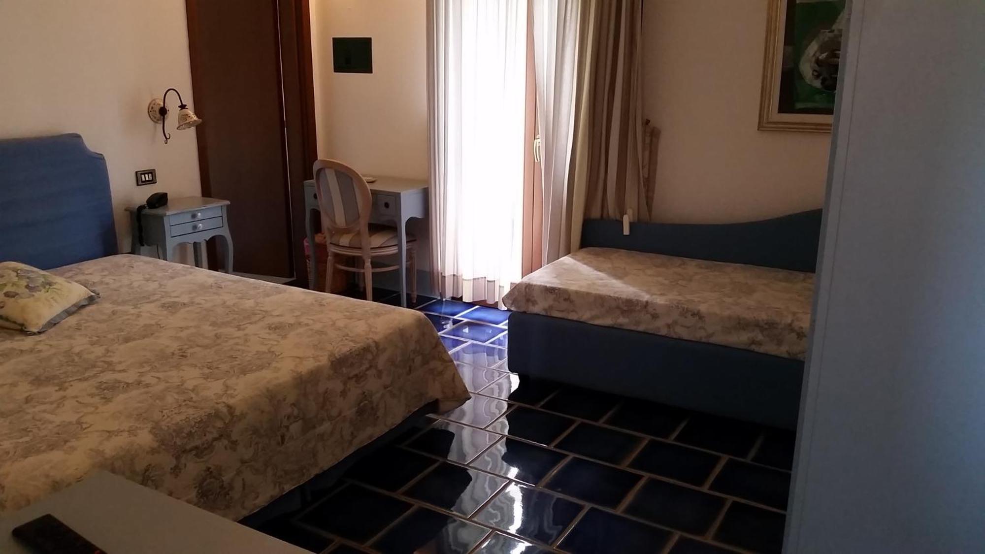Masseria Ruri Pulcra Patù Oda fotoğraf
