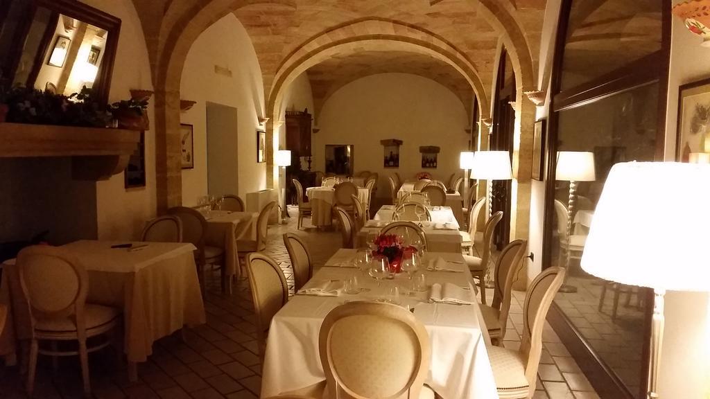 Masseria Ruri Pulcra Patù Dış mekan fotoğraf
