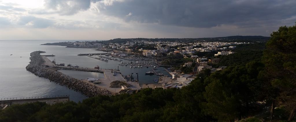Masseria Ruri Pulcra Patù Dış mekan fotoğraf