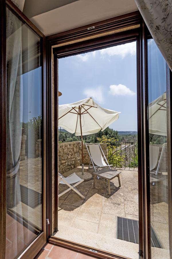 Masseria Ruri Pulcra Patù Dış mekan fotoğraf