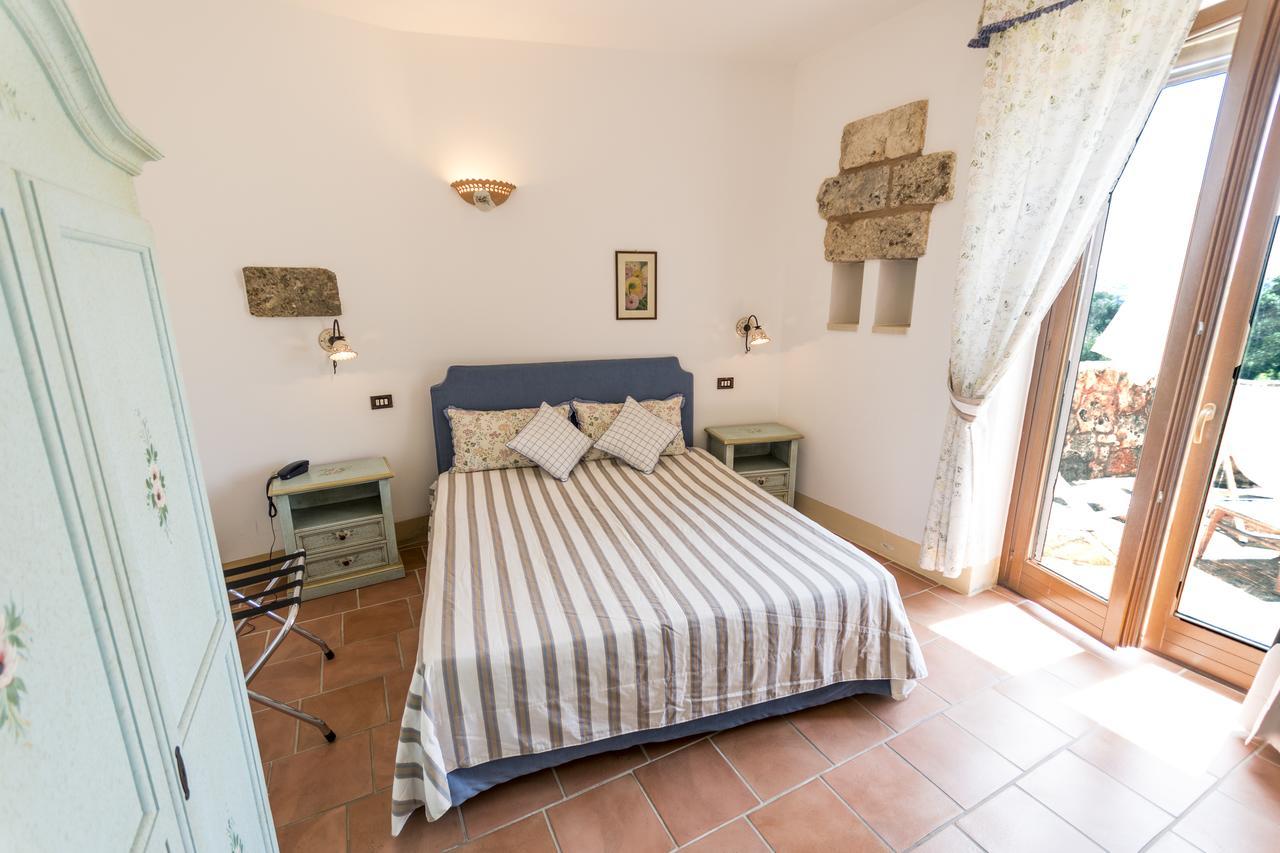 Masseria Ruri Pulcra Patù Dış mekan fotoğraf