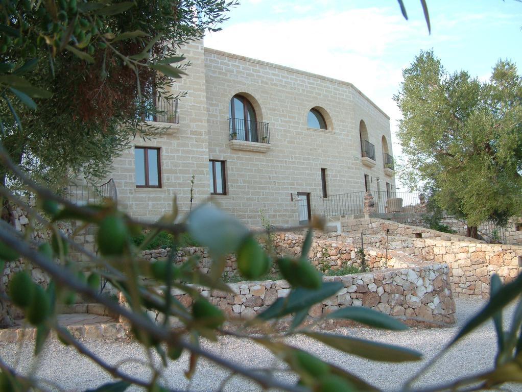 Masseria Ruri Pulcra Patù Dış mekan fotoğraf